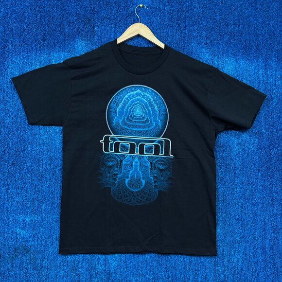 Tool The Pot Rock T-Shirt Size Large - Picture 1 of 4